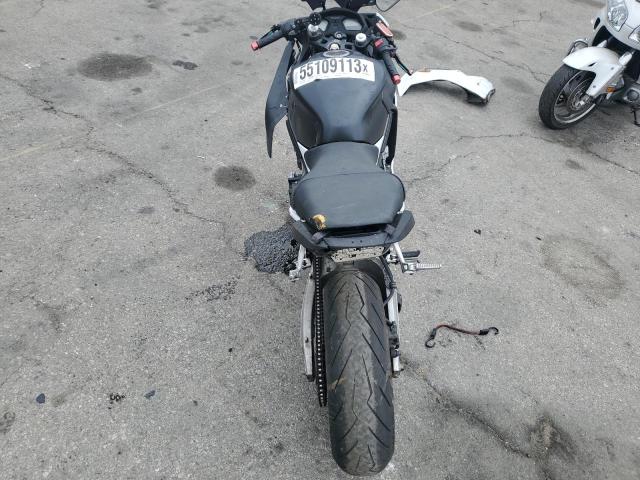 2015 HONDA CBR650 F MLHRC7415F5100064