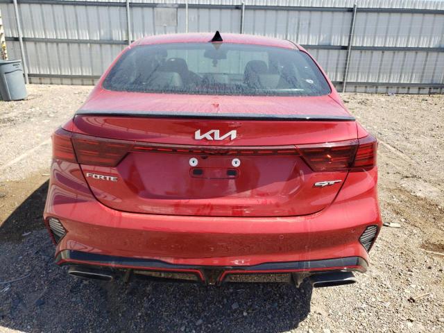 3KPF44AC7PE563692 KIA FORTE GT