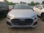 AUDI Q8 PREMIUM photo