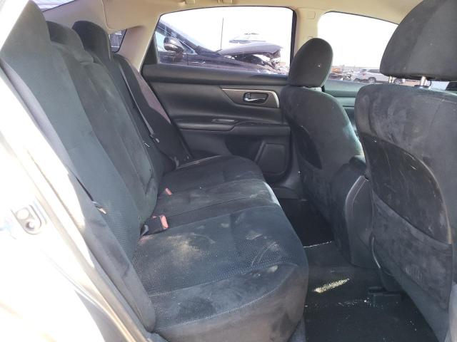 1N4AL3AP1FC453534 Nissan ALTIMA 2.5