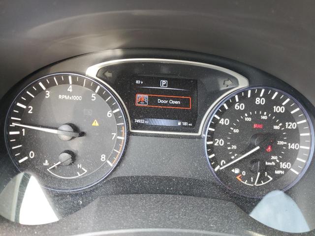 1N4AL3AP6HC140711 Nissan ALTIMA 2.5
