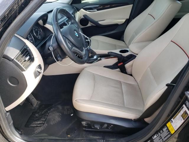 WBAVL1C59EVY18473 BMW X1 Xdrive28i