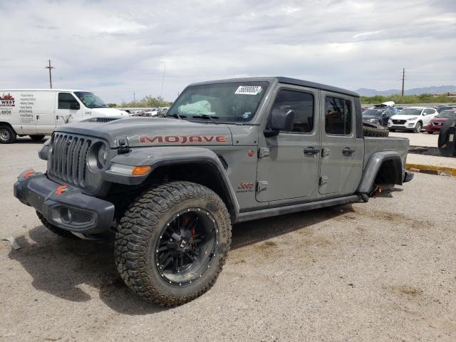 2020 Jeep Gladiator Mojave