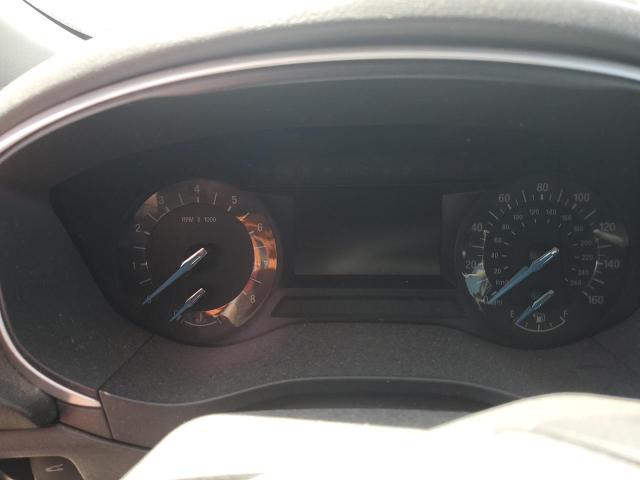 3FA6P0H75ER214437 Ford FUSION SE