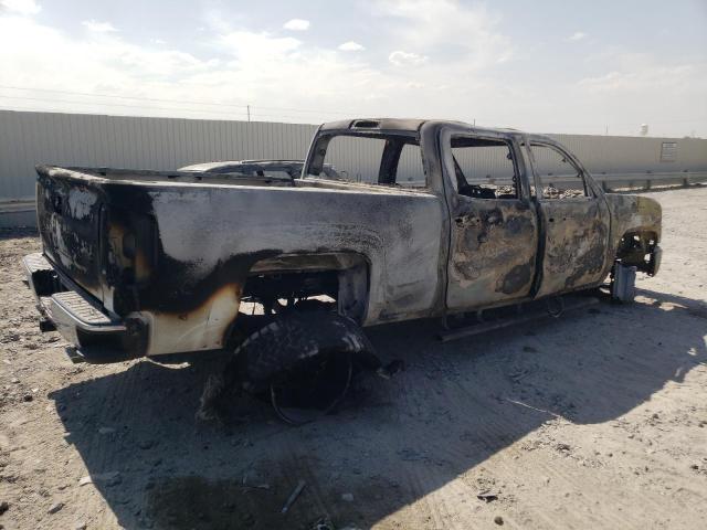 1GCUKREC7FF200530 Chevrolet Silverado K1500 Lt