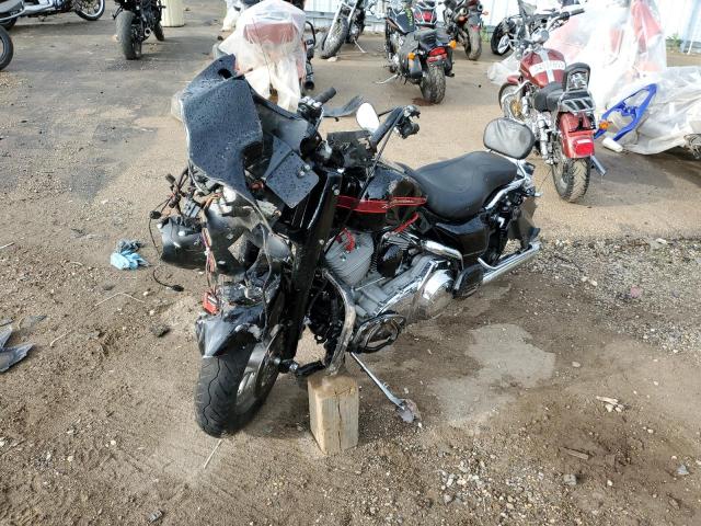 2007 HARLEY-DAVIDSON FLTR 1HD1FS4157Y602677