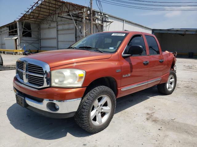 2008 Dodge Ram 1500 ST