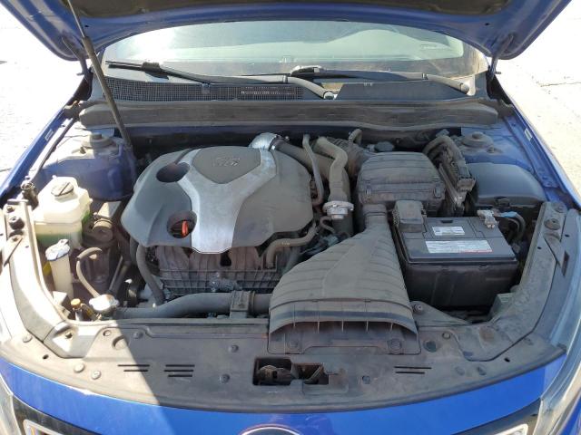 5XXGR4A66EG334196 KIA OPTIMA SX