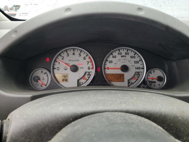 1N6AD0EV9JN742945 Nissan FRONTIER S
