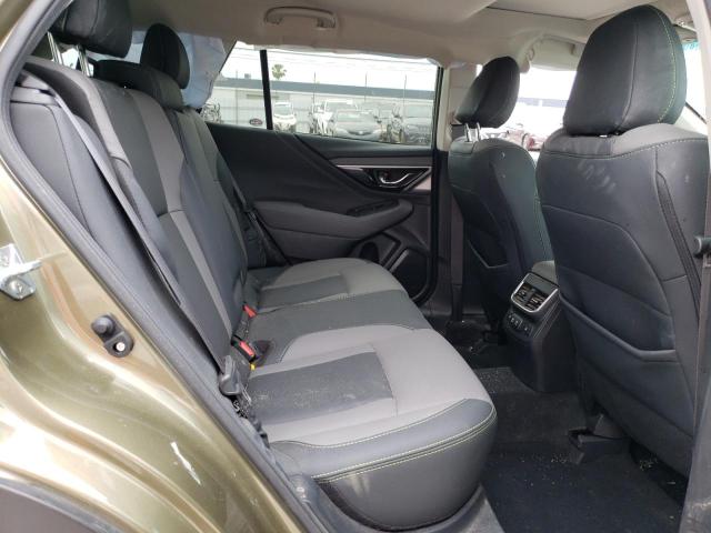 4S4BTGLD5N3204642 Subaru Outback Onyx Edition Xt