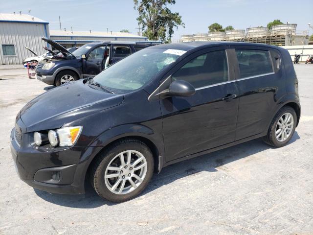 2014 Chevrolet Sonic LT