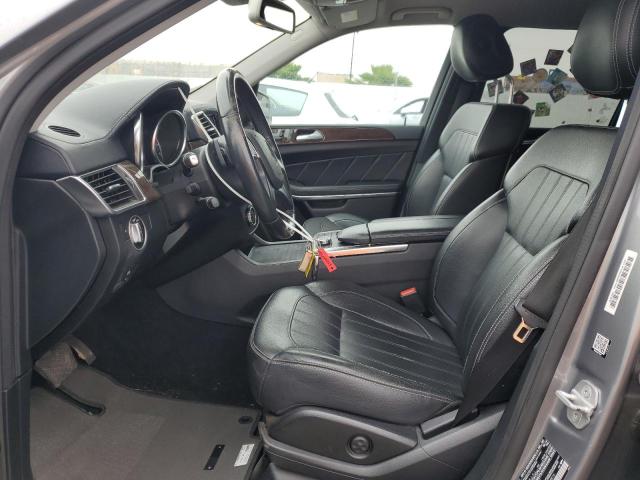 4JGDF7CE2EA418816 Mercedes-Benz Gl 450 4matic