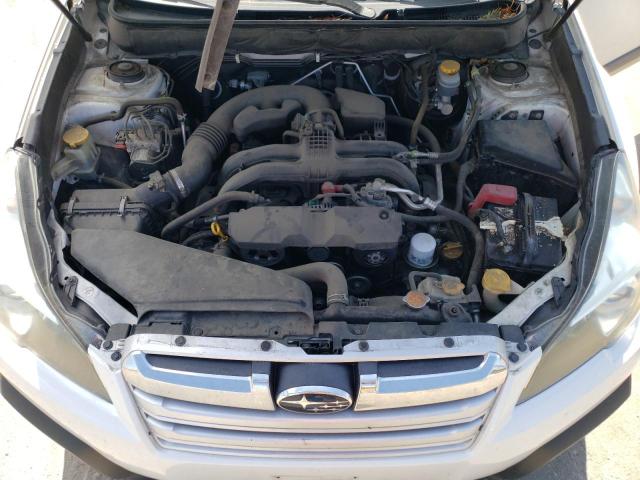 4S4BRBDC7E3251243 Subaru Outback 2.5i Premium
