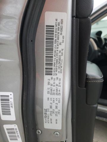 1C4PJLCB4FW683191 Jeep Cherokee Latitude
