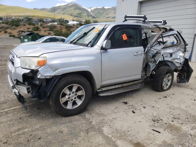 2012 Toyota 4Runner SR5