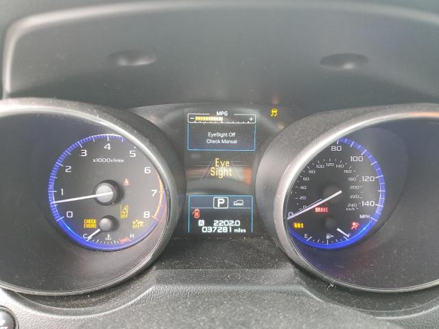 4S4BSAFC9K3211351 Subaru Outback 2.5i Premium