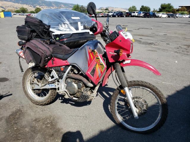 2006 KAWASAKI KL650 A - JKAKLEA126DA24447