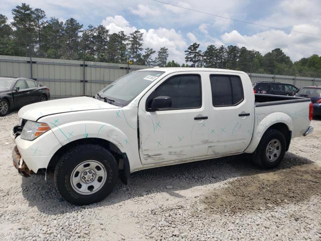 2018 Nissan Frontier S/Sv/Sl/Pro-4X VIN: 1N6AD0ER0JN751746 Lot: 40449081