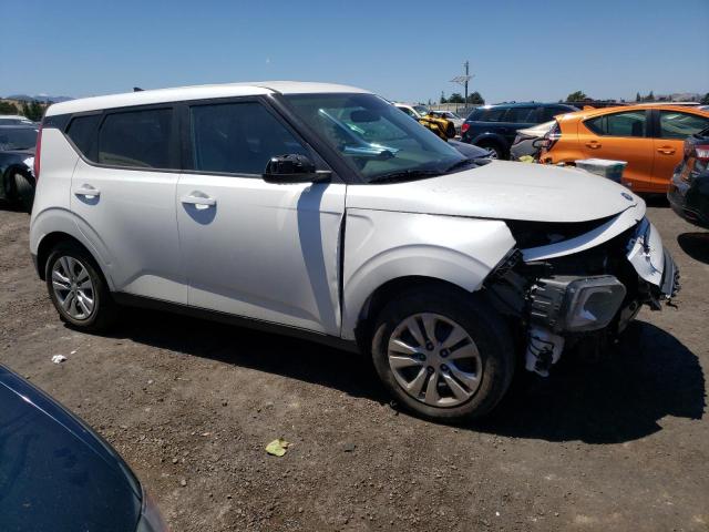 KNDJ23AU5M7785212 KIA SOUL LX