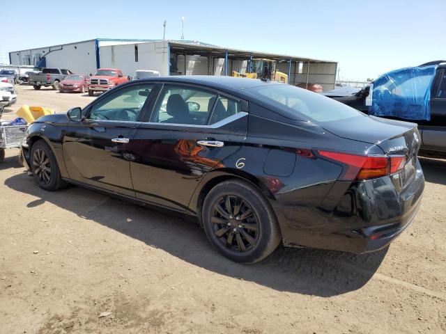 1N4BL4BVXKC247162 Nissan ALTIMA S