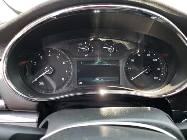 KL4CJ2SB5JB711939 Buick Encore Sport Touring