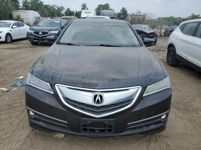 2015 ACURA TLX ADVANC 19UUB2F71FA018166
