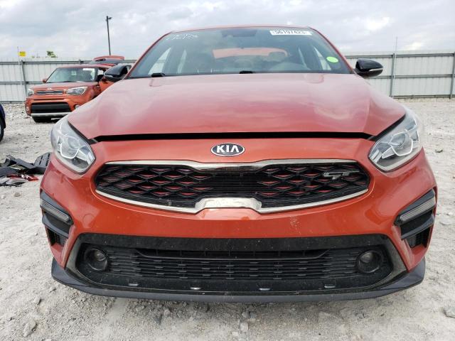 3KPF44AC9LE159108 Kia Forte GT 5