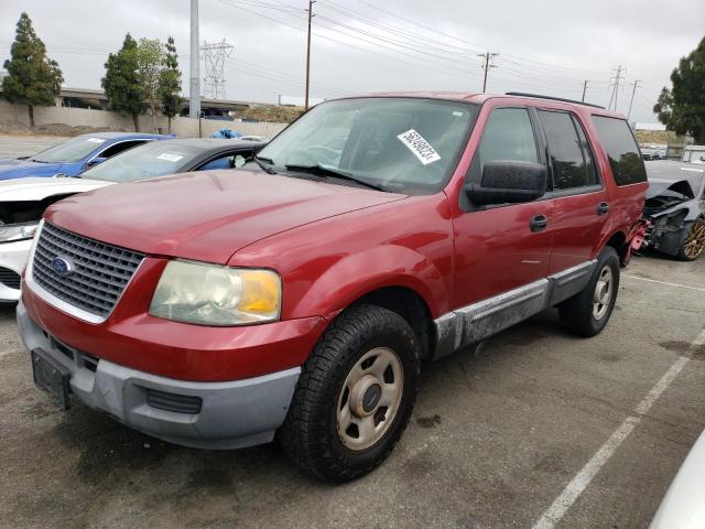 2004 Ford Expedition XLS