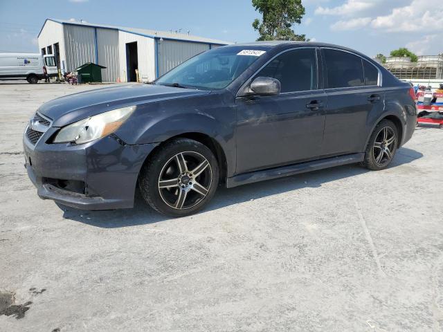 2013 Subaru Legacy 2.5i Premium