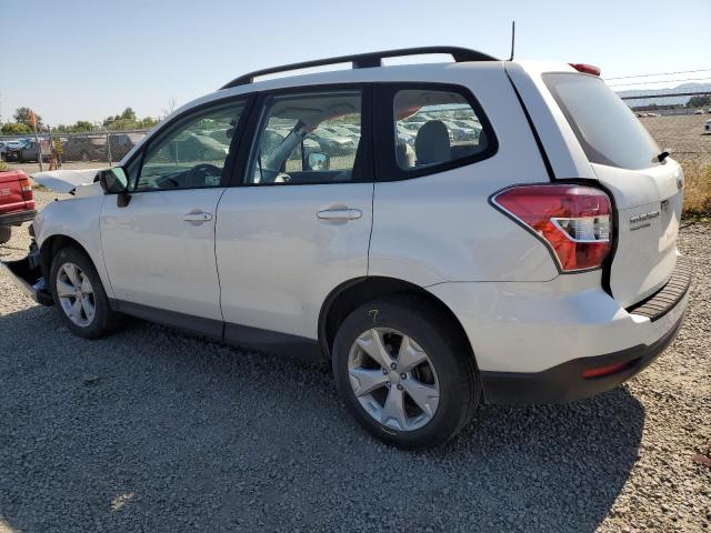JF2SJABC2FH546961 Subaru Forester 2.5i