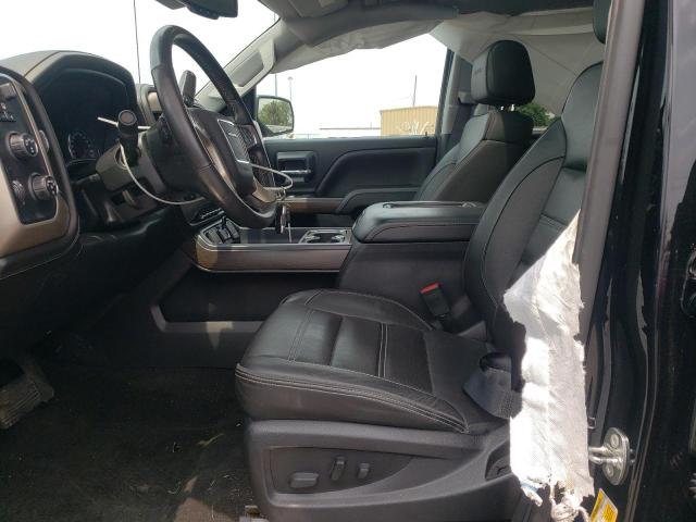 3GTU2PEJ5HG460025 GMC Sierra K1500 Denali