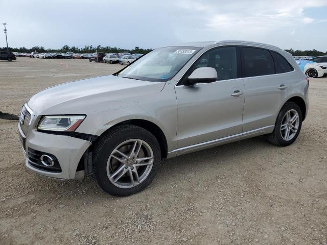 VIN WA1CMAFP7EA104363 2014 Audi Q5, Tdi Premium Plus no.1