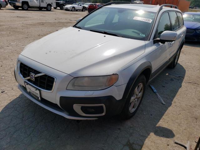 2008 Volvo XC70 