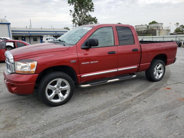 2006 Dodge Ram 1500 ST