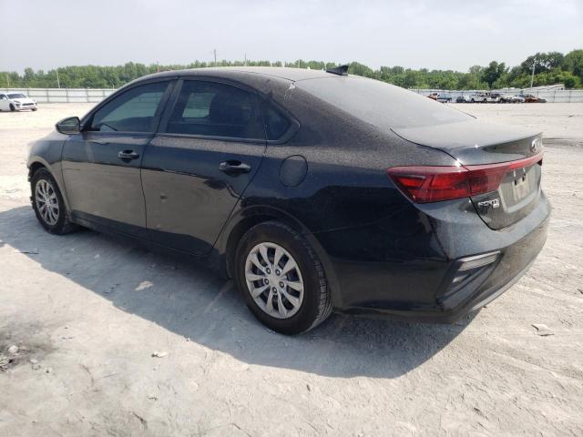 3KPF24AD3LE144716 | 2020 KIA forte fe