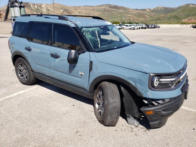 3FMCR9B68NRD91944 Ford Bronco Sport Big Bend