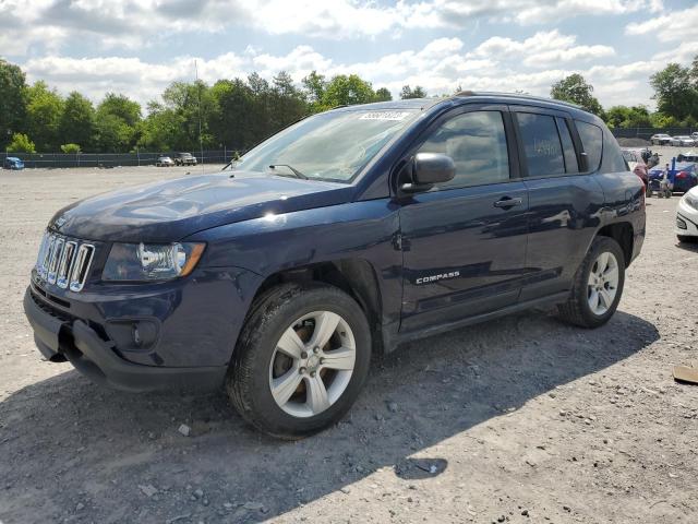 2015 Jeep Compass Sport