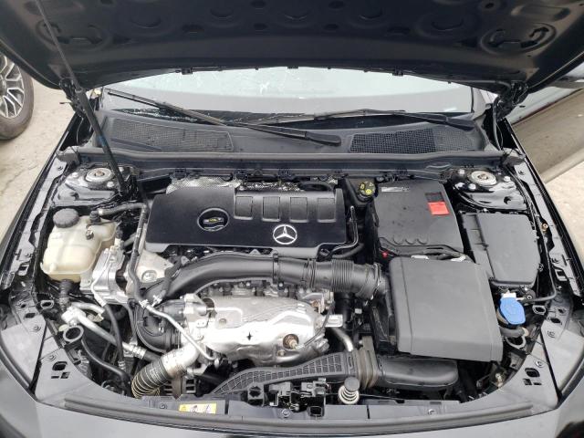 W1K5J4GB9LN088996 Mercedes-Benz CLA 250