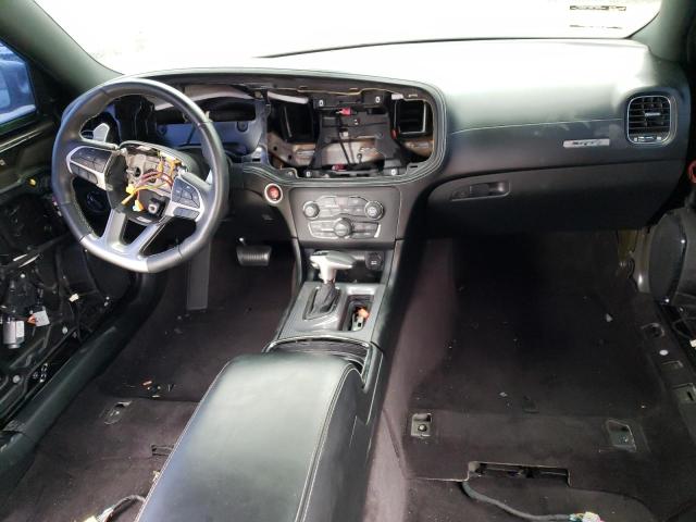2C3CDXL92KH518571 Dodge Charger Srt Hellcat