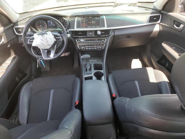 5XXGT4L36LG417788 KIA Optima Lx