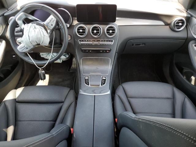 WDC0G8EB6LF718605 Mercedes-Benz Glc 300 4matic