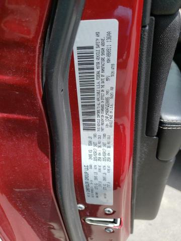 1C4PJMAB4FW520095 Jeep Cherokee Sport