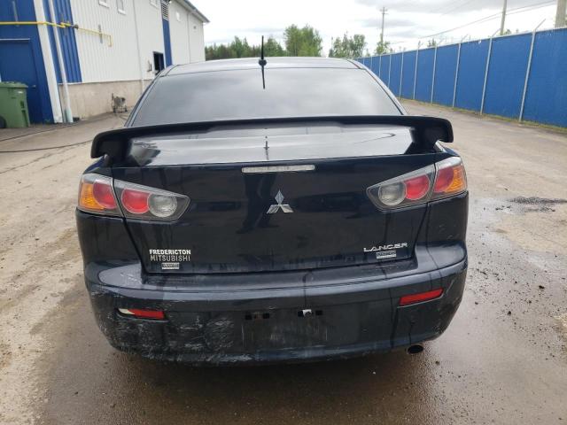 2015 MITSUBISHI LANCER SE - JA32V2FW5FU606749