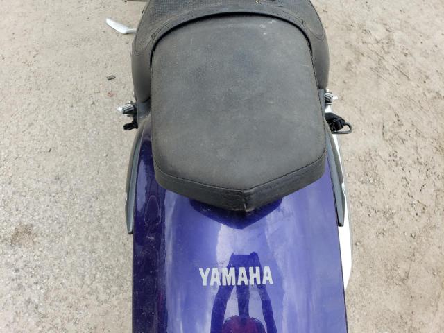 2002 YAMAHA XV1700PC - JYAVP14E42A000525
