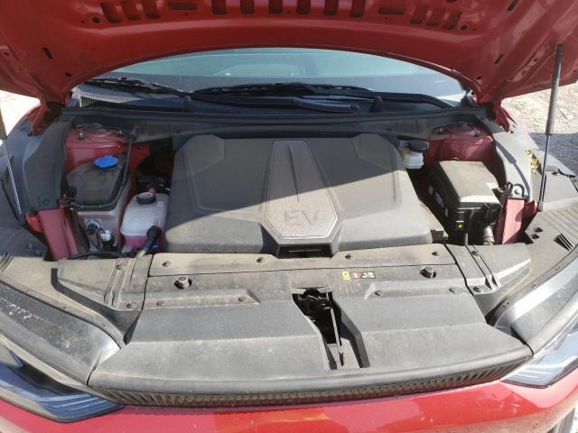 2022 KIA EV6 LIGHT KNDC34LA6N5029450