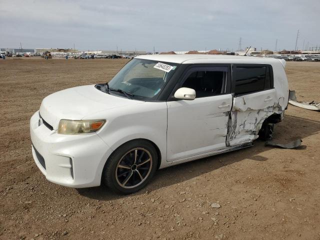 2011 Scion xB 