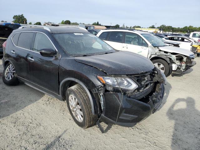 JN8AT2MV9JW305383 Nissan ROGUE S