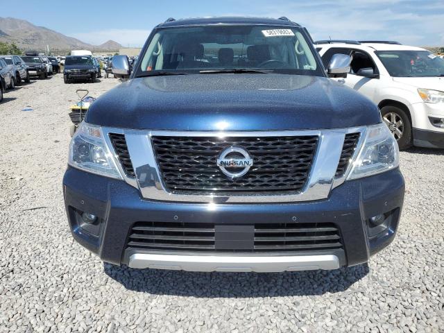 JN8AY2NC2J9558686 Nissan ARMADA SV