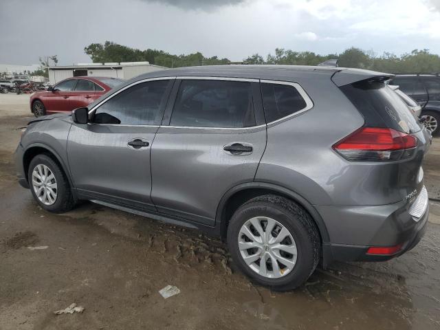 2017 NISSAN ROUGE KNMAT2MT4HP584630