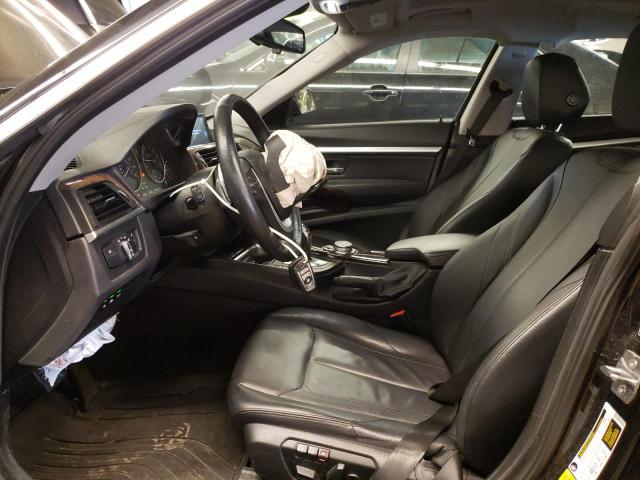 2015 BMW 328 XIGT WBA3X5C56FD560245